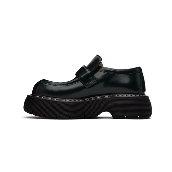 Bottega Veneta Shoes - Botega Veneta swell loafers